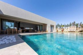 Villa Tafraout